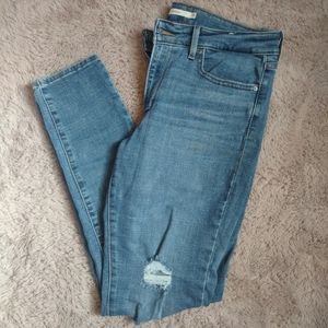 Levi's jeans